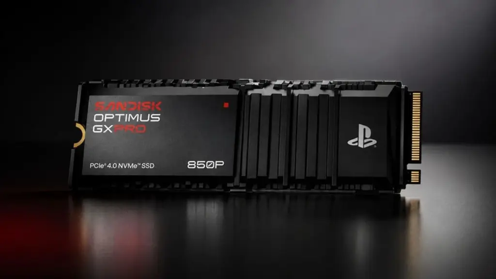 sandisk