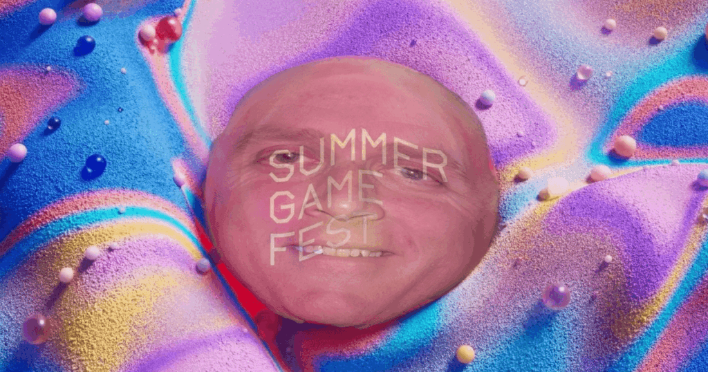 summer game fest