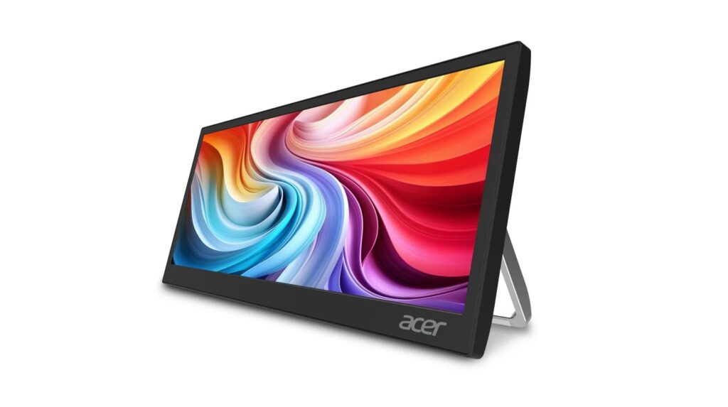 Acer PM131QT