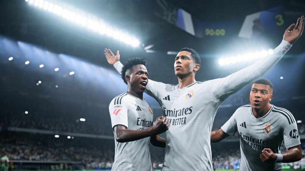 ea sports