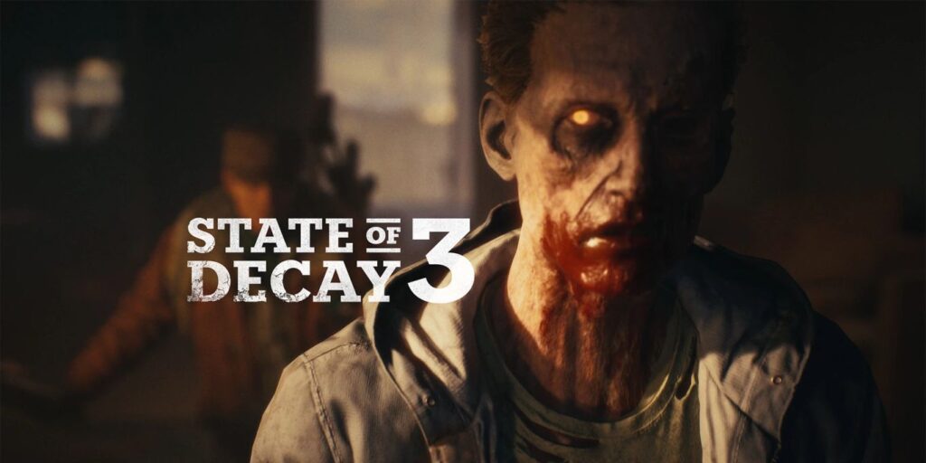 State of Decay 3
