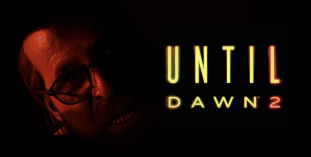 Until Dawn 2
