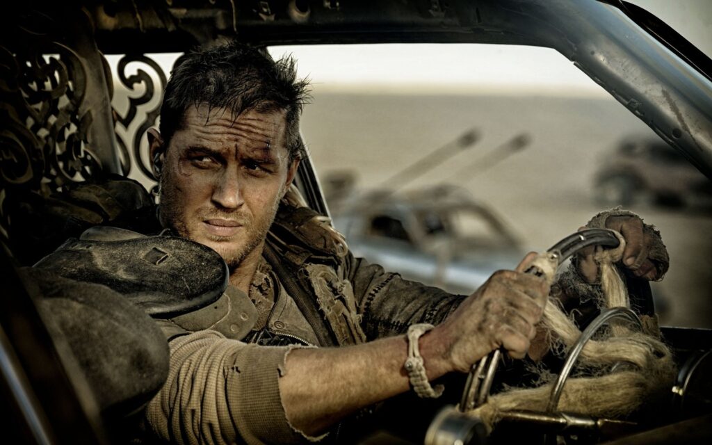 Mad Max