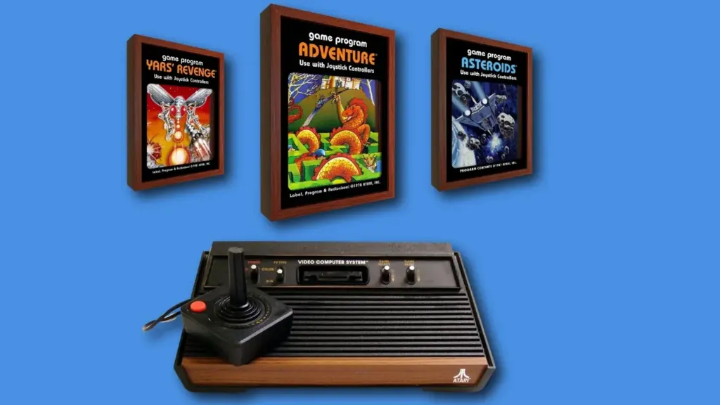 Atari