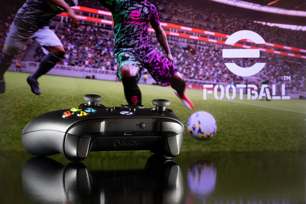 eFootball™