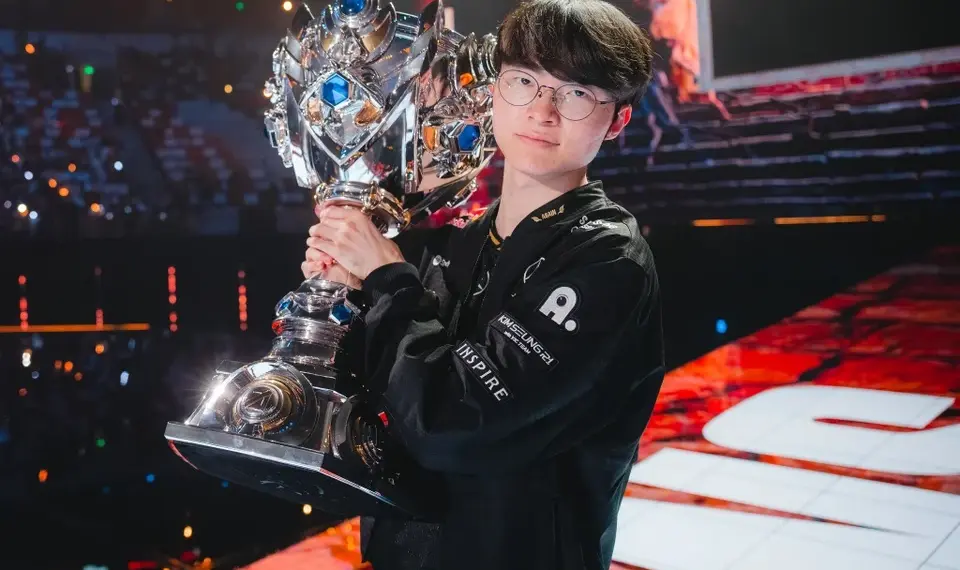 Faker