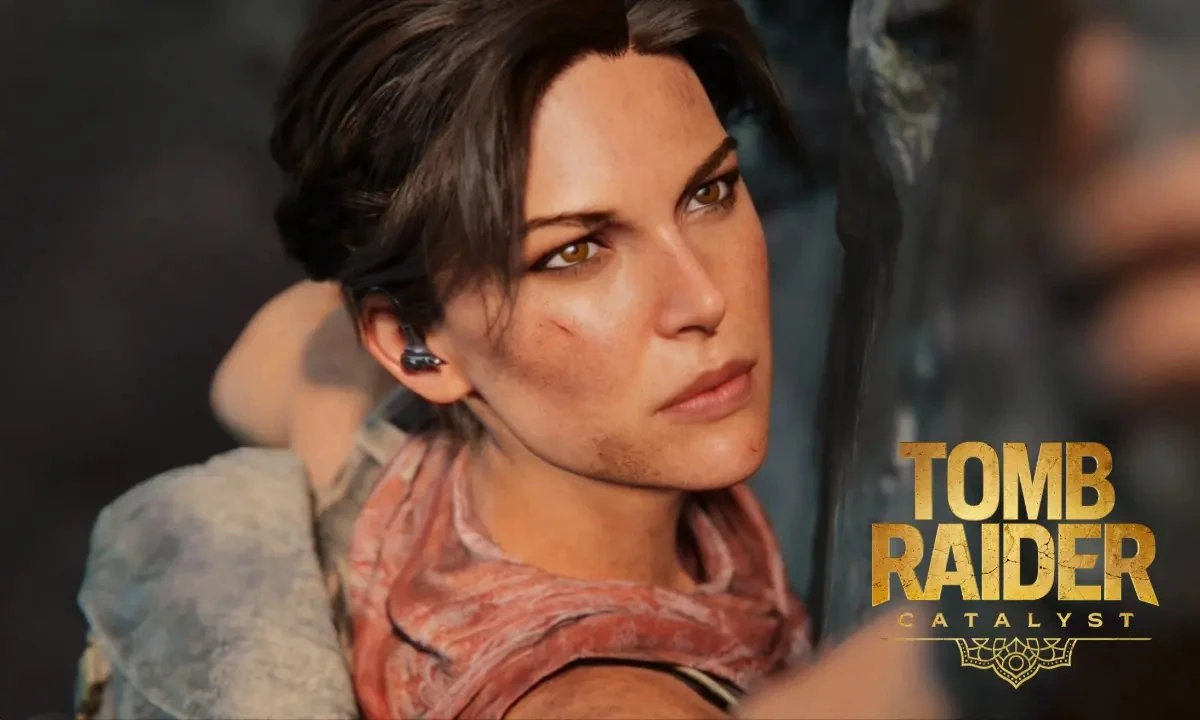 Tomb Raider