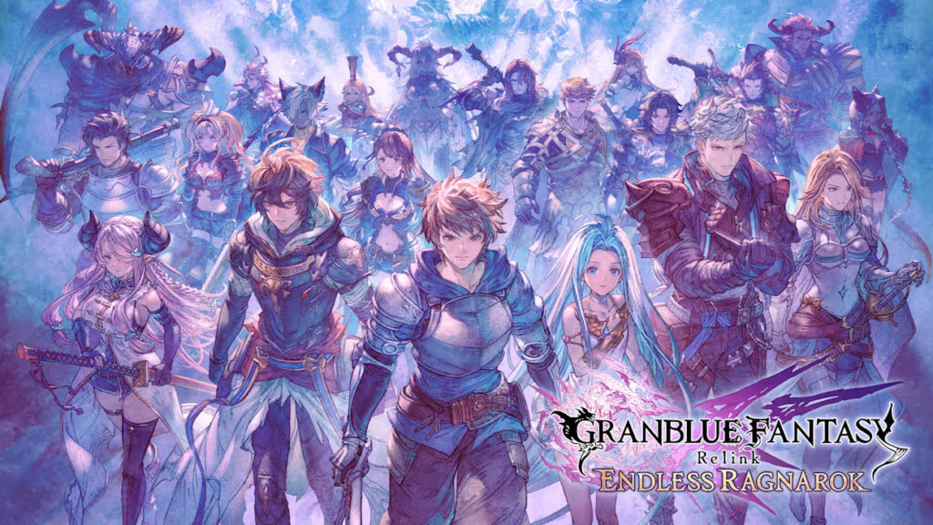 Granblue Fantasy: Relink Endless Ragnarok