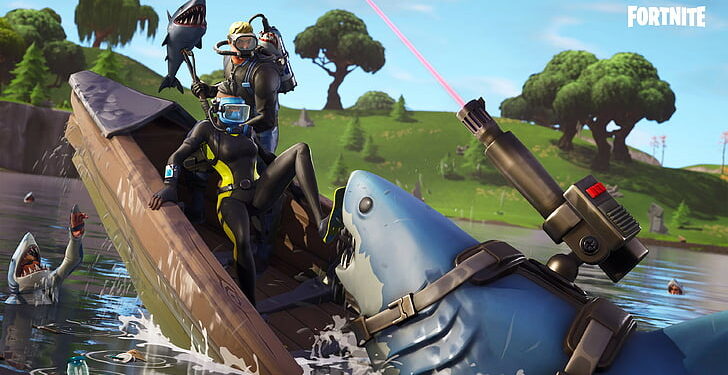 Fortnite