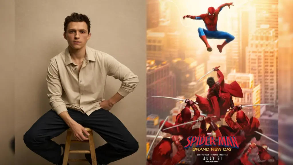 Spider-Man