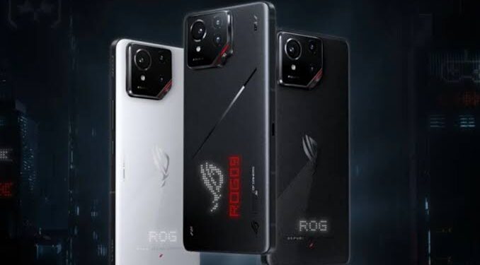 Asus ROG