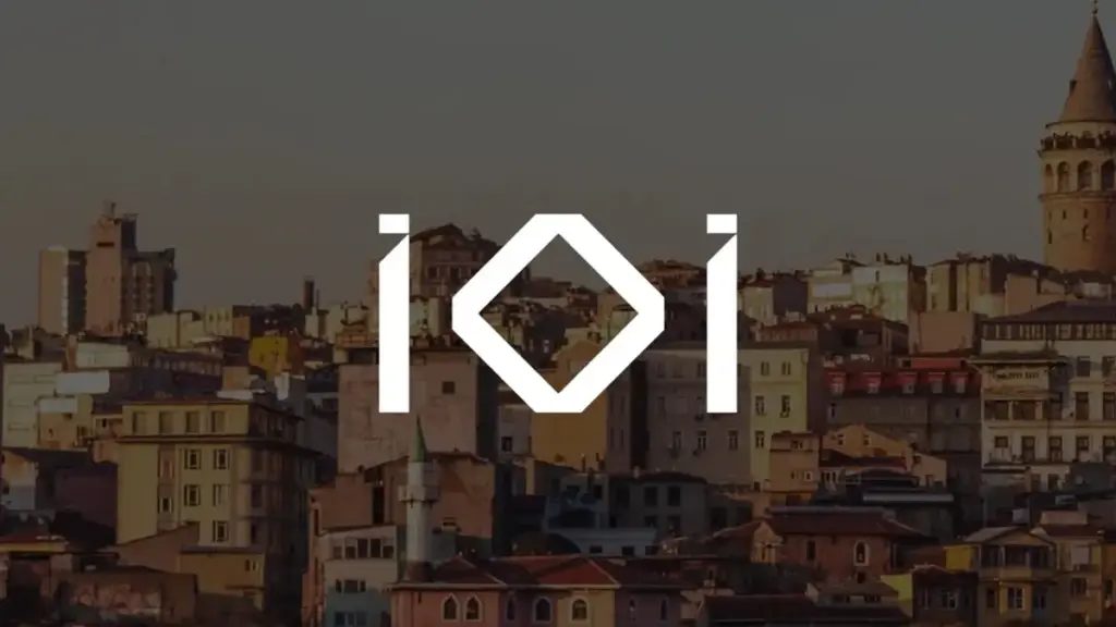 IO Interactive