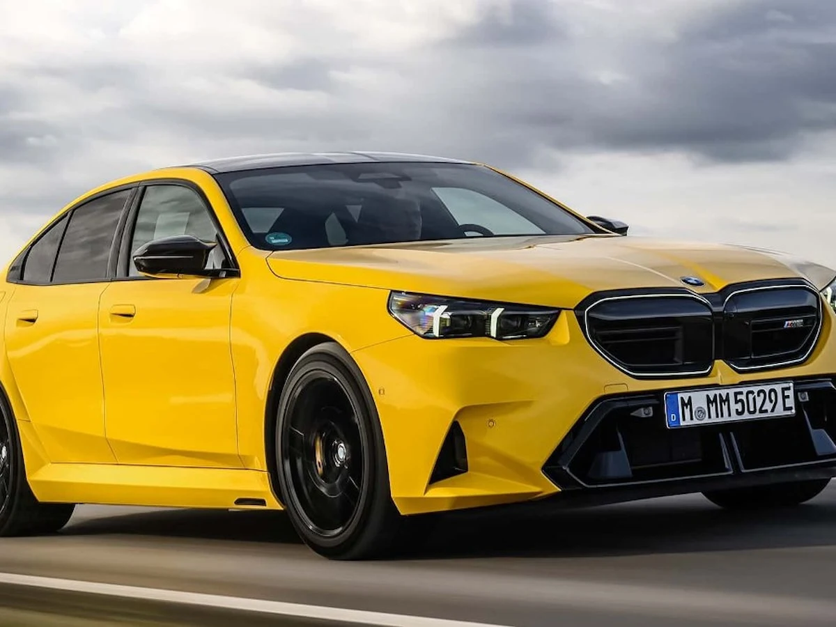 BMW