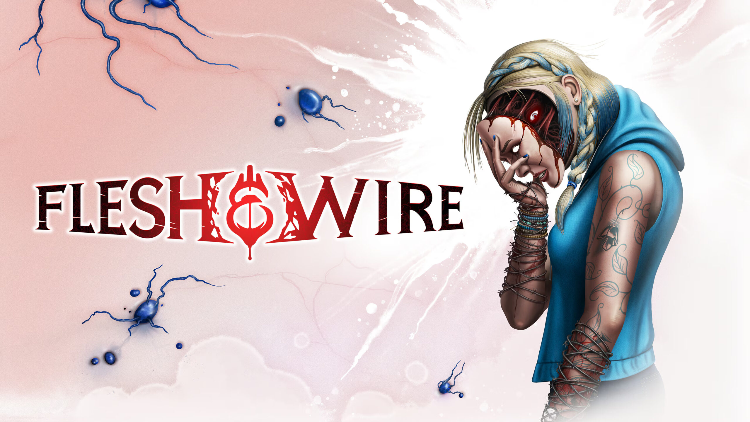Flesh & Wire