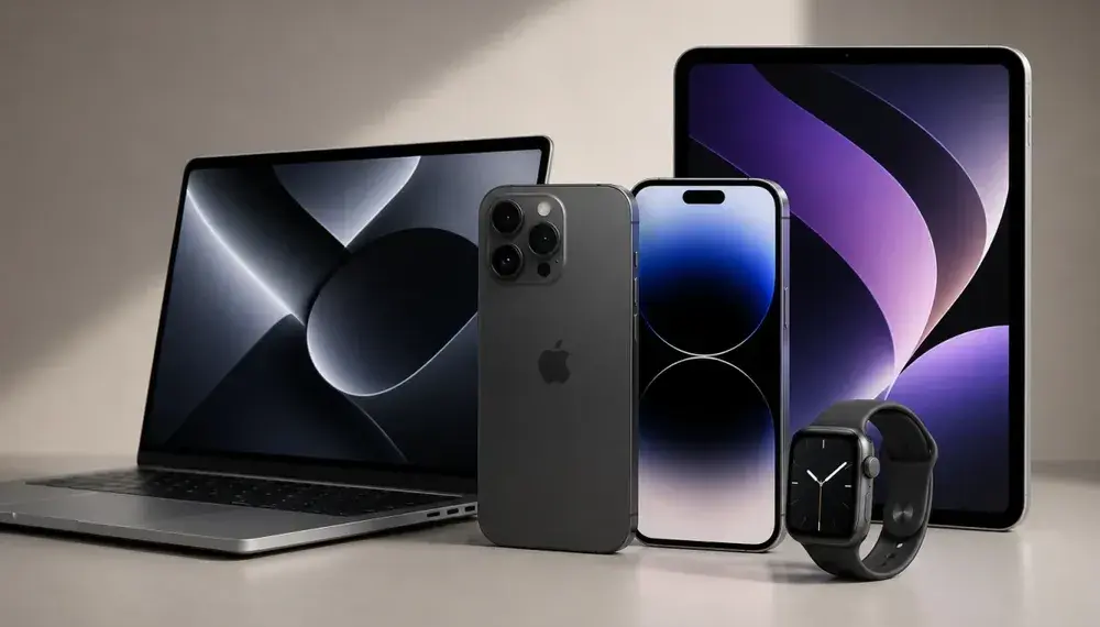 Apple