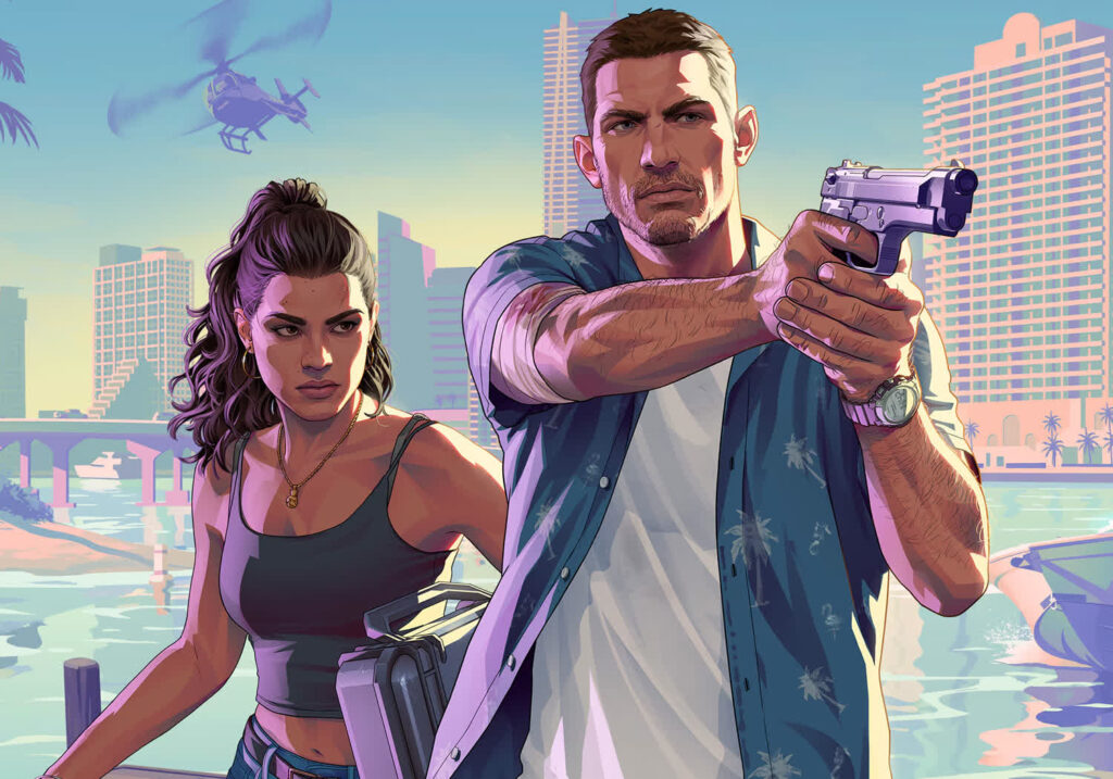 GTA 6