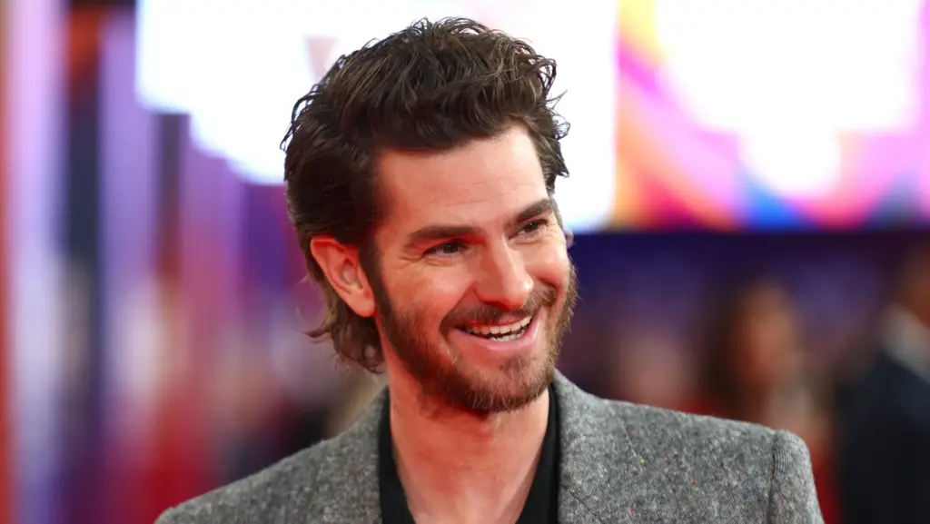 Andrew Garfield