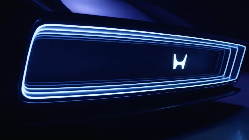 Honda