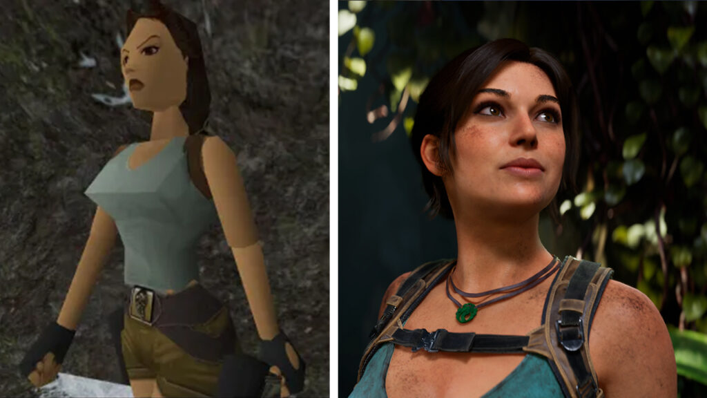 Tomb Raider