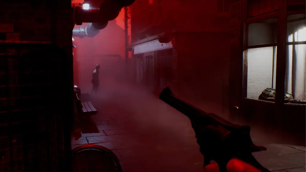 Silent Hill: Townfall