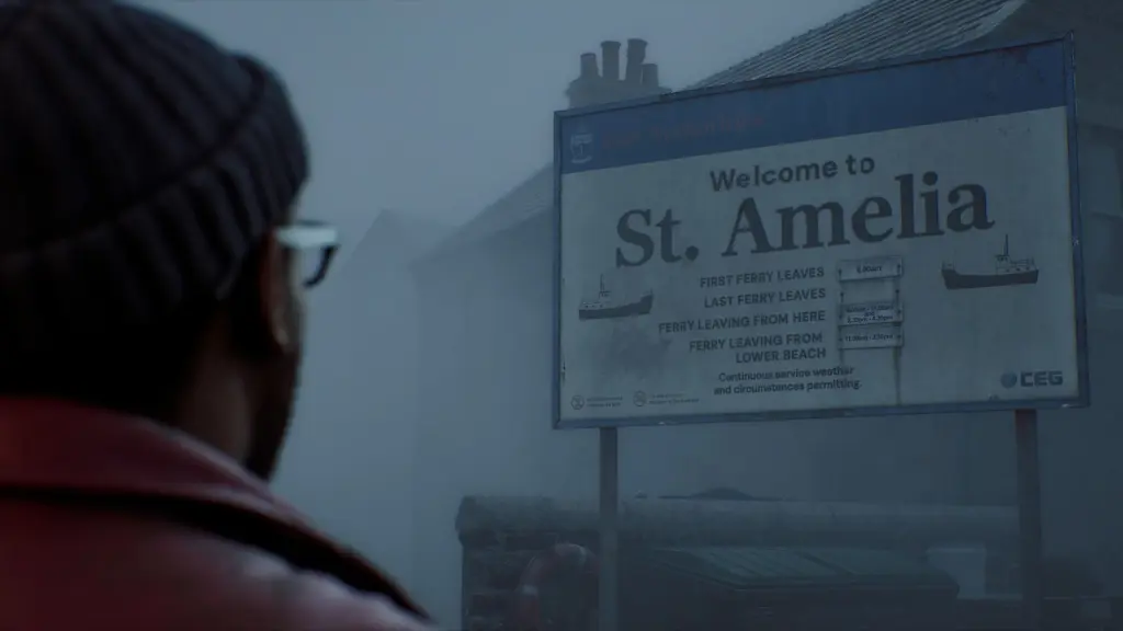 Silent Hill: Townfall