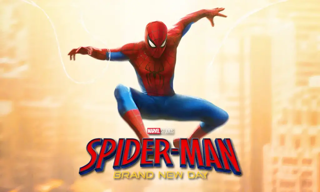 Spider-Man