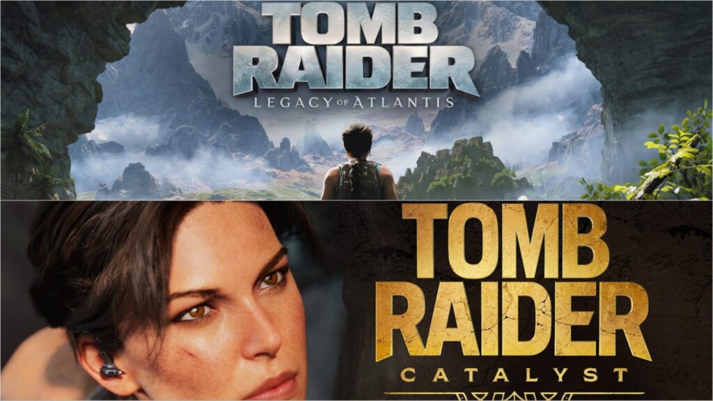 Tomb Raider
