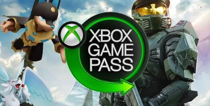 Game Pass