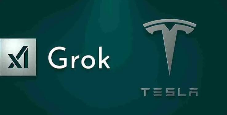 Grok