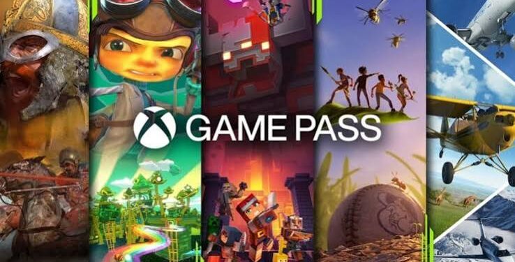 Game Pass