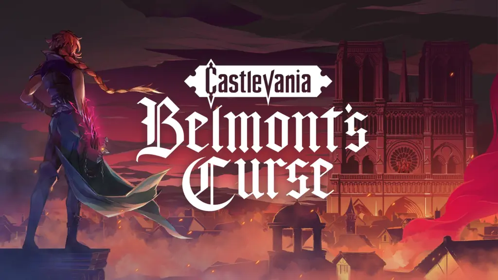 Castlevania