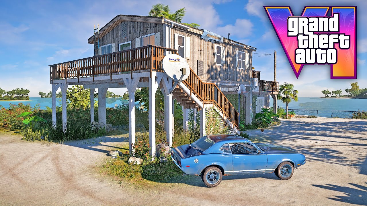 GTA 6