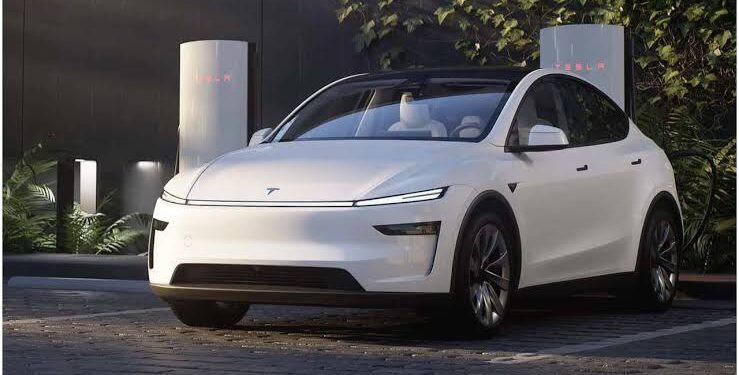 Tesla