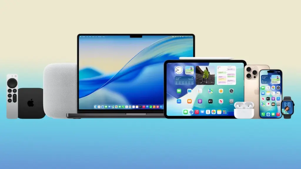 Apple