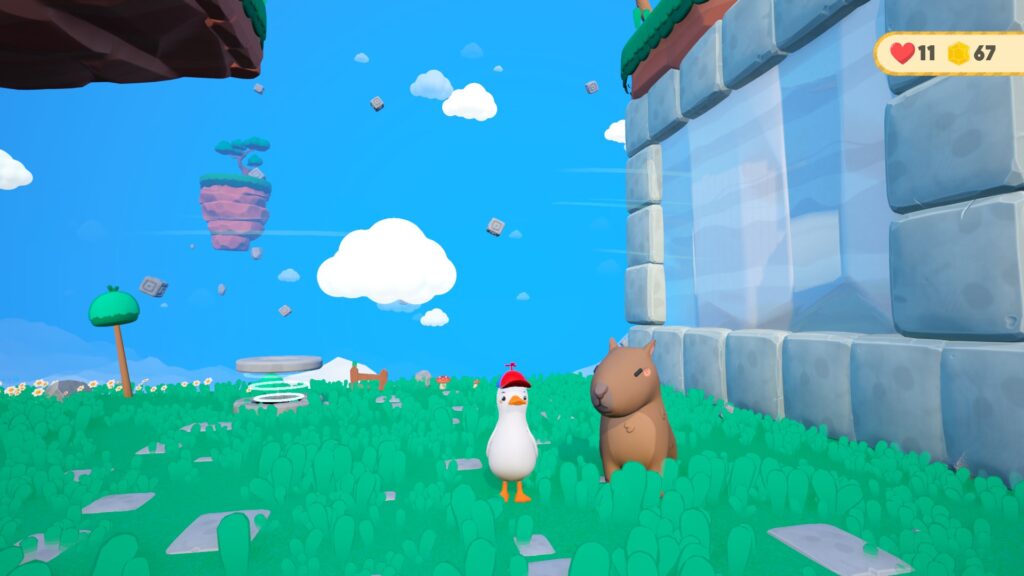 Ördek Dodo