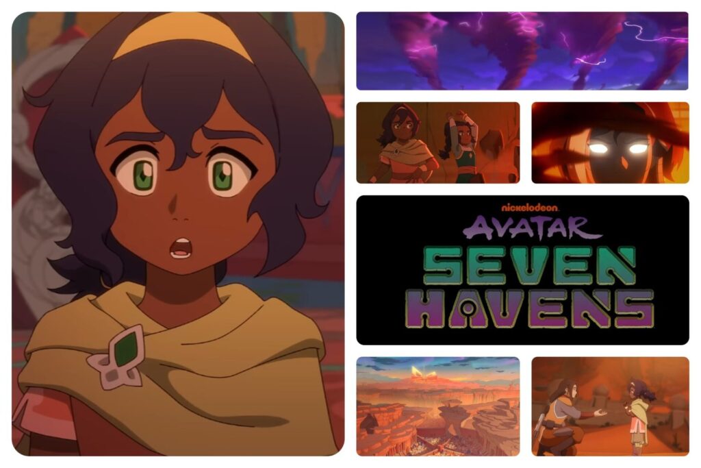 Avatar