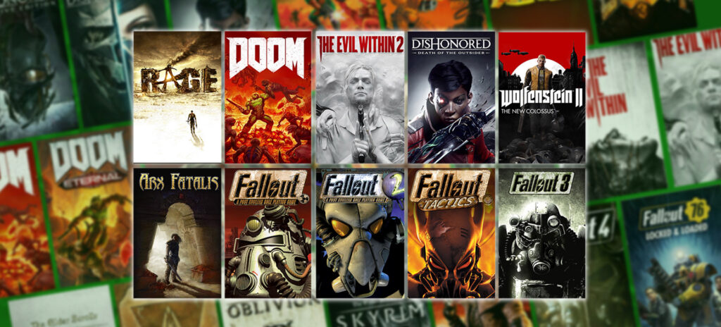 bethesda