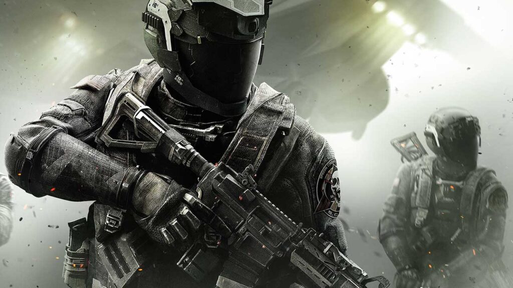 Call of Duty