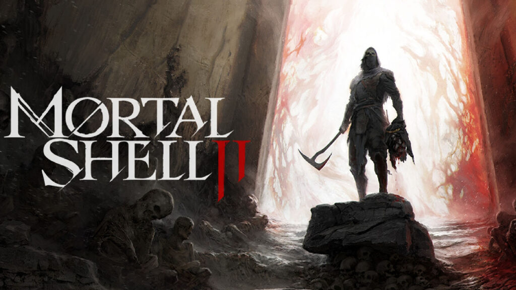 Mortal Shell II