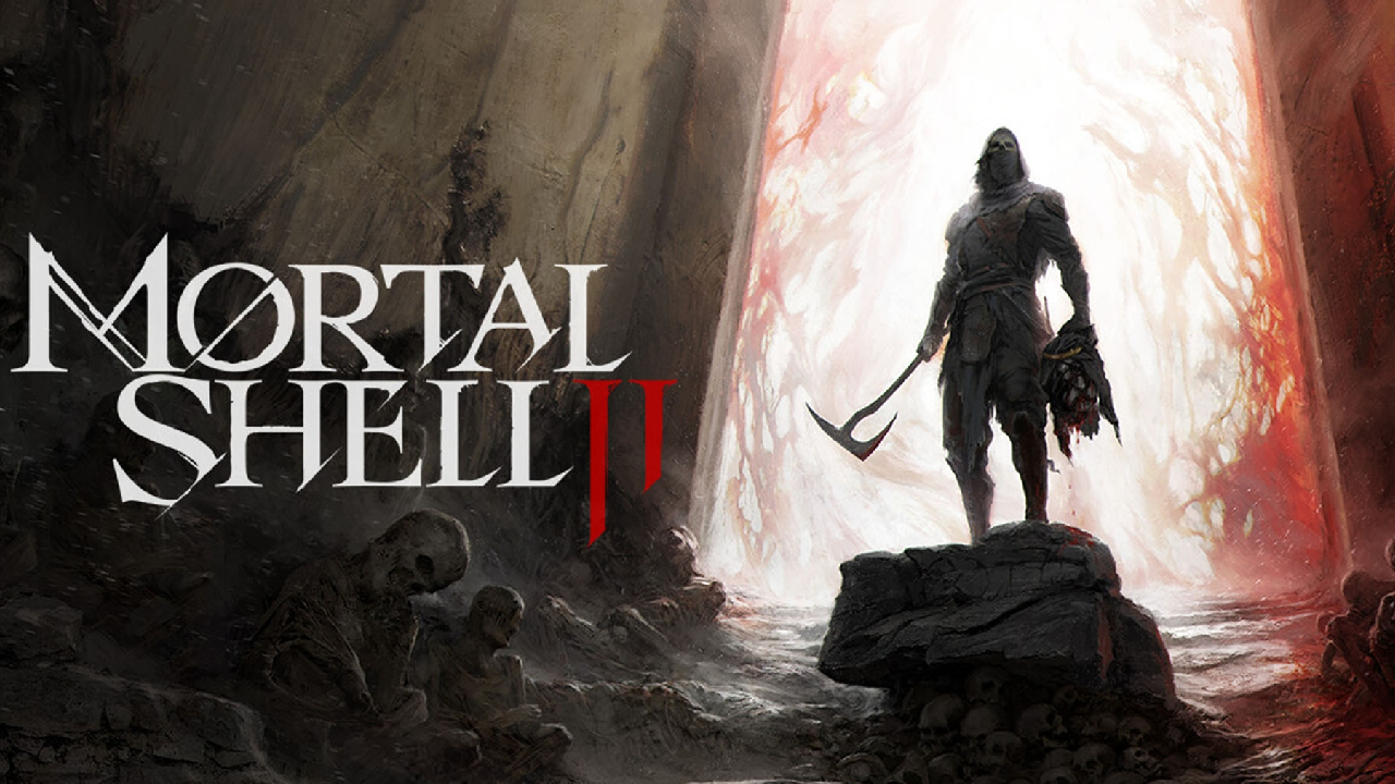 Mortal Shell II