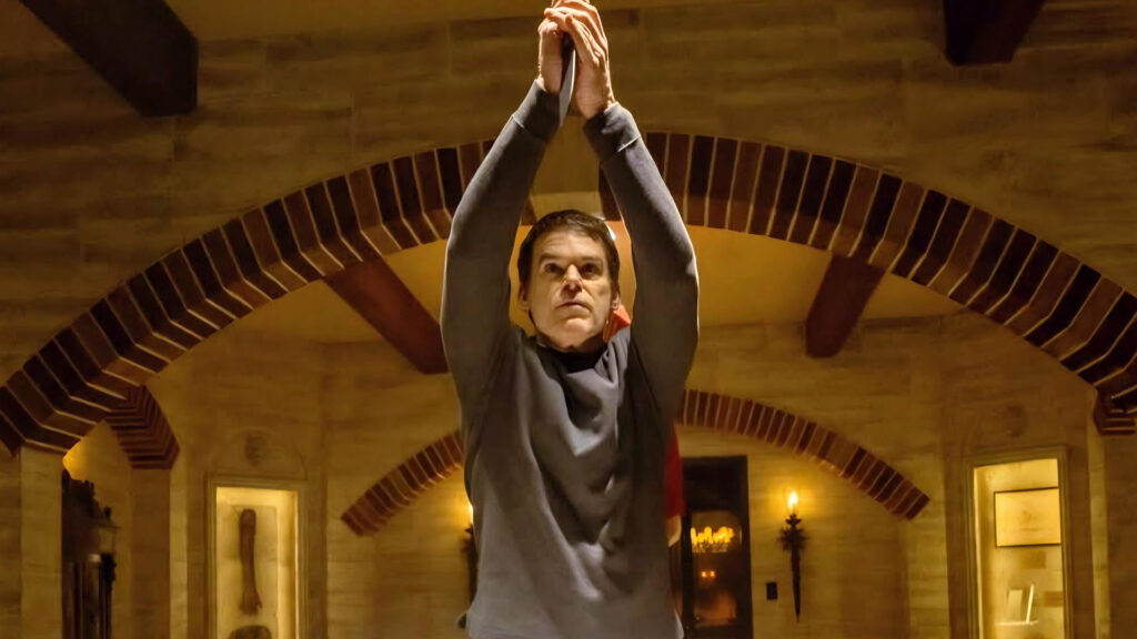 Dexter: Resurrection