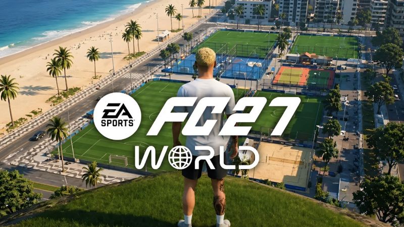 FC 27