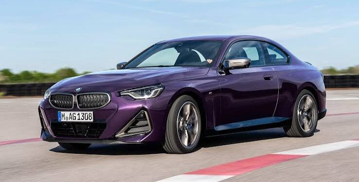 BMW