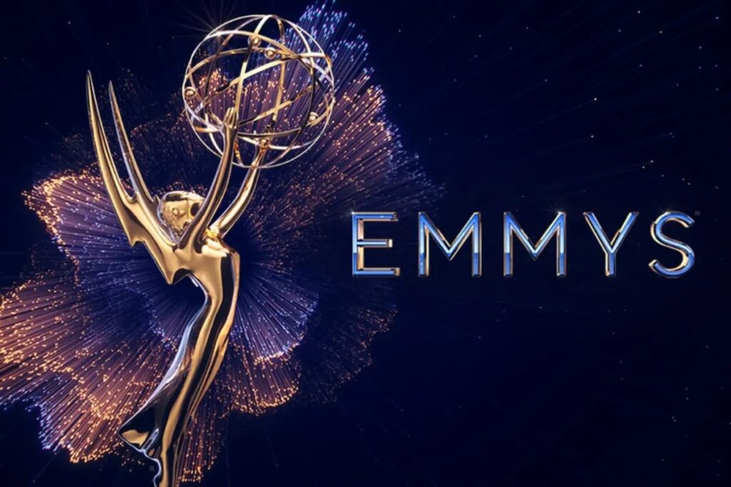 2026 Emmy Ödülleri