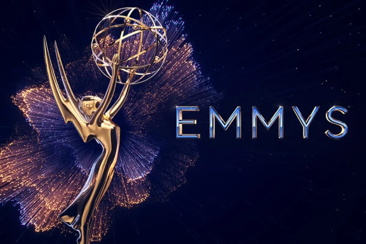 2026 Emmy Ödülleri