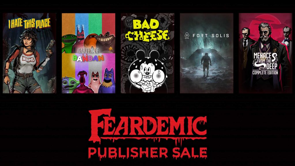 feardemic