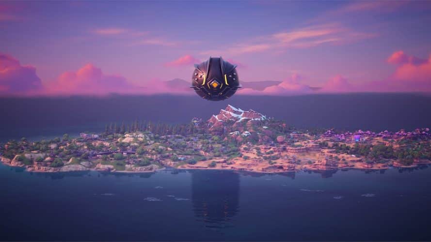 Fortnite