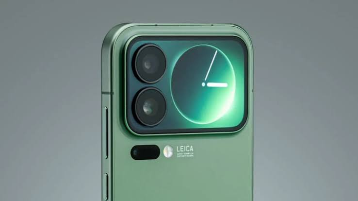 Xiaomi 18