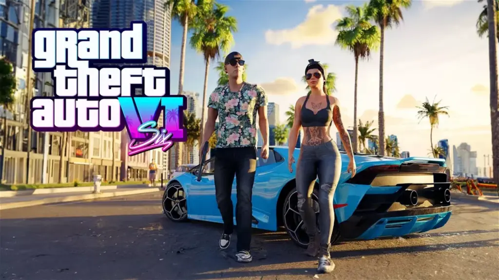 GTA 6