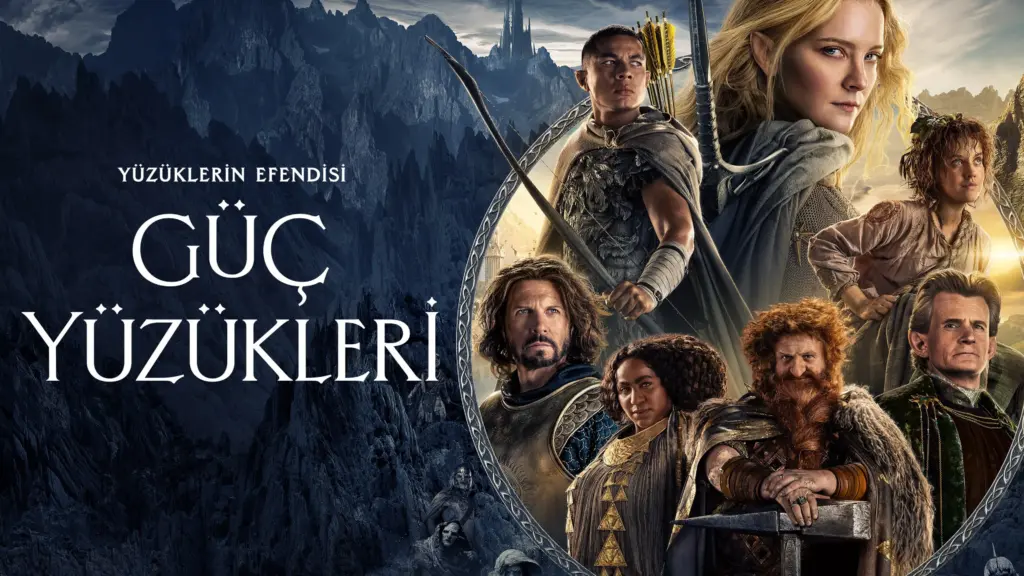 Güç Yüzükleri